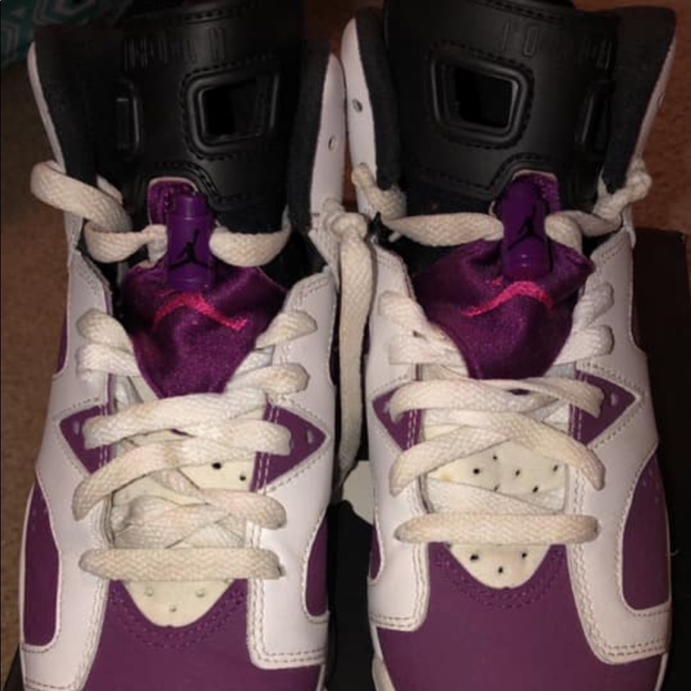 Jordans